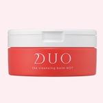 duo ザ クレンジングバーム ホット
